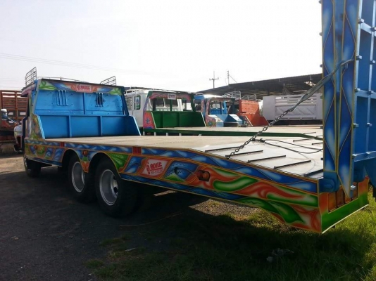 ขายเทรลเลอร์หัวยาว เครื่อง145แรง มีบันไดขึ้นรถเกี่ยว เครื่องดีช่วงล่างใหญ่ เอกสารพร้อมโอน สนใจโทร 090-8588220คุณนะ 093-3258446คุณบิว หรือเข้าดูสินค้าอื่นๆได้ที่ www.truck.in.th/498 หรือเพจFacebook ณรงค์ ซื้อขายรถมือสอง (เว็บไซต์ส่วนตัว) หรือFacebook คุณนะ