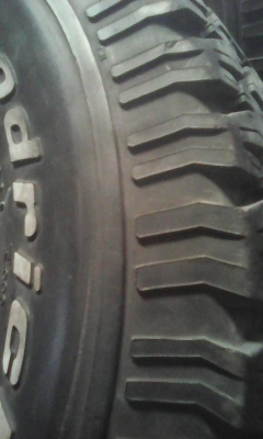 30x9.50R15 BF Goodrich Allterrain ชุด 4 เส้น tel.081-427-3941 ไอดีไลน์ autobot107 30x9.50R15 BF Goodrich Allterrain ชุด 4 เส้น tel.081-427-3941 ไอดีไลน์ autobot107