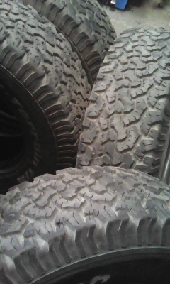 30x9.50R15 BF Goodrich Allterrain ชุด 4 เส้น tel.081-427-3941 ไอดีไลน์ autobot107 30x9.50R15 BF Goodrich Allterrain ชุด 4 เส้น tel.081-427-3941 ไอดีไลน์ autobot107