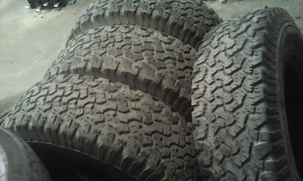 30x9.50R15 BF Goodrich Allterrain ชุด 4 เส้น tel.081-427-3941 ไอดีไลน์ autobot107 30x9.50R15 BF Goodrich Allterrain ชุด 4 เส้น tel.081-427-3941 ไอดีไลน์ autobot107