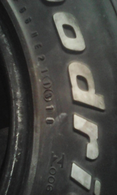 30x9.50R15 BF Goodrich Allterrain ชุด 4 เส้น tel.081-427-3941 ไอดีไลน์ autobot107 30x9.50R15 BF Goodrich Allterrain ชุด 4 เส้น tel.081-427-3941 ไอดีไลน์ autobot107