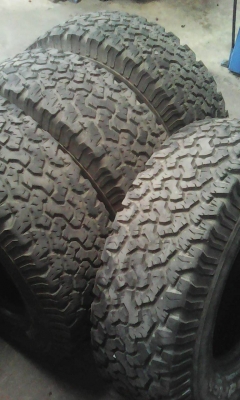 30x9.50R15 BF Goodrich Allterrain ชุด 4 เส้น tel.081-427-3941 ไอดีไลน์ autobot107 30x9.50R15 BF Goodrich Allterrain ชุด 4 เส้น tel.081-427-3941 ไอดีไลน์ autobot107
