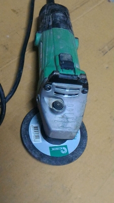 เครื่องเจ๊ยร์ HITACHI ขนาด 4 นิ้ว (กำลัง 580 W. เต็ม ) น้ำหนักไม่ได้เบาหรือมีทุ่นและมีขดลวดครึ่งเดียวเหมือนในห้าง