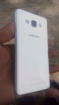 Samsung A5สภาพใหม่ไรรอย