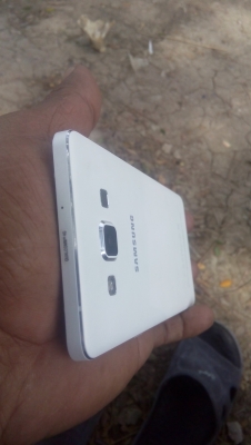 Samsung A5สภาพใหม่ไรรอย