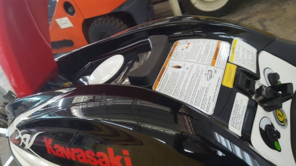 ขายเจ็ตสกี sxr 800