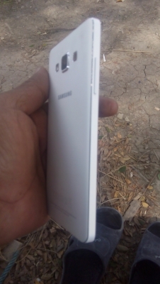 Samsung A5สภาพใหม่ไรรอย