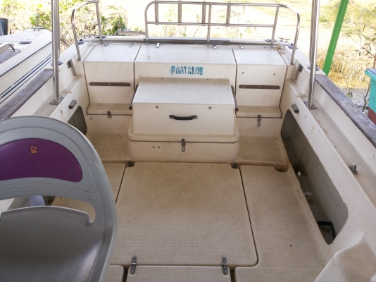 ขายเรือ Yamaha FR23 ขายเรือ Yamaha FR23