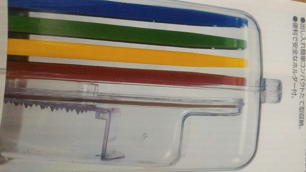 ชุดแผ่นช่วยงานครัวแบบต่างๆเอนกประสงค์ ของใหม่ อยู่ในโถครอบไว้อย่างดีสวยงาม