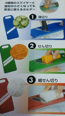 ชุดแผ่นช่วยงานครัวแบบต่างๆเอนกประสงค์ ของใหม่ อยู่ในโถครอบไว้อย่างดีสวยงาม