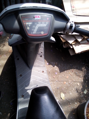 ขายรถป๊อบฮอนด้า DJ1 ขายรถป๊อบฮอนด้า DJ1