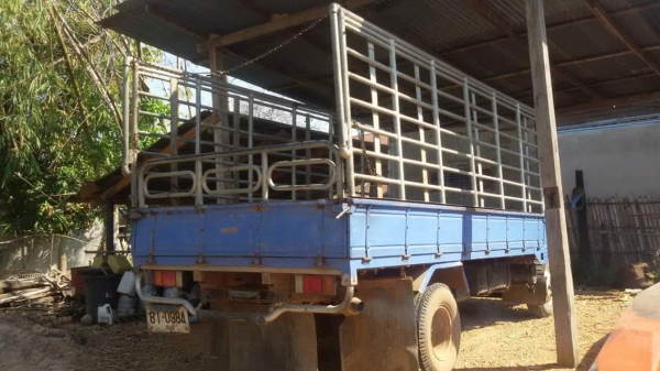 ขายรถ6ล้อ NPR110แรง ยาว4.30เมตร เอกสารพร้อมโอน สนใจโทร 090-8588220คุณนะ 093-3258446คุณบิว หรือเข้าดูสินค้าอื่นๆได้ที่ www.truck.in.th/498 หรือเพจFacebook ณรงค์ ซื้อขายรถมือสอง (เว็บไซต์ส่วนตัว) หรือFacebook คุณนะ รถบรรทุก