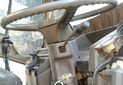 MITSUBISHI FUSO TURBO 220 HP 6D16 - TF 7058 สิบล้อดั๊มพ์ 2 เพลา กระบะดั๊มพ์เหล็ก 12 ตันของสามมิตรลอนเฉียงสภาพสวยพร้อมบรรทุกหนักได้เลยครับ เครื่องยนต์แรงดีเดิมๆไม่แตกเยิ้ม ภายในห้องเก๋งคอนโซลครบพร้อม พวงมาลัยเพาเวอร์ เกียร์ 10 Speed เดิมๆ ช่วงล่างแน่นคัชซี