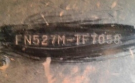 MITSUBISHI FUSO TURBO 220 HP 6D16 - TF 7058 สิบล้อดั๊มพ์ 2 เพลา กระบะดั๊มพ์เหล็ก 12 ตันของสามมิตรลอนเฉียงสภาพสวยพร้อมบรรทุกหนักได้เลยครับ เครื่องยนต์แรงดีเดิมๆไม่แตกเยิ้ม ภายในห้องเก๋งคอนโซลครบพร้อม พวงมาลัยเพาเวอร์ เกียร์ 10 Speed เดิมๆ ช่วงล่างแน่นคัชซี