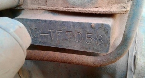 MITSUBISHI FUSO TURBO 220 HP 6D16 - TF 7058 สิบล้อดั๊มพ์ 2 เพลา กระบะดั๊มพ์เหล็ก 12 ตันของสามมิตรลอนเฉียงสภาพสวยพร้อมบรรทุกหนักได้เลยครับ เครื่องยนต์แรงดีเดิมๆไม่แตกเยิ้ม ภายในห้องเก๋งคอนโซลครบพร้อม พวงมาลัยเพาเวอร์ เกียร์ 10 Speed เดิมๆ ช่วงล่างแน่นคัชซี