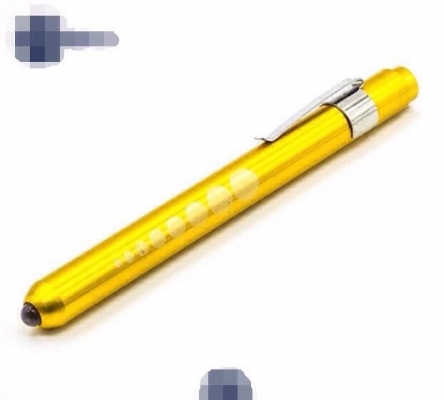 ปากกาไฟฉายส่องรูม่านตา (Penlight) ปากกาไฟฉายส่องรูม่านตา (Penlight)