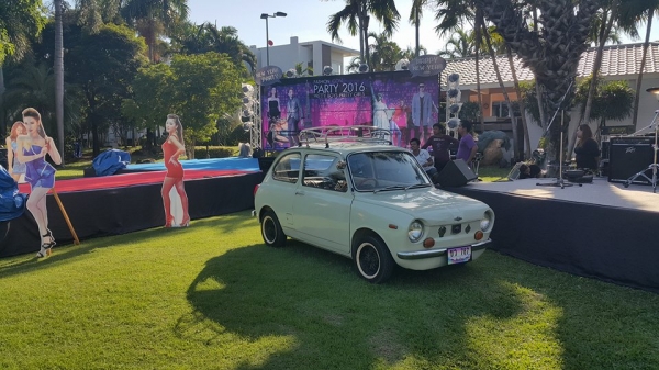 ขาย Subaru r2 เครื่องเดิมเดินดี ทะเบียนโอน