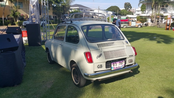 ขาย Subaru r2 เครื่องเดิมเดินดี ทะเบียนโอน