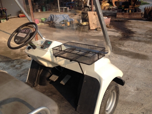 รถกอล์ฟsanyoสภาพดีพร้อมใช้เพิ่งเข้าจากญี่ปุ่น รถกอล์ฟsanyoสภาพดีพร้อมใช้เพิ่งเข้าจากญี่ปุ่น