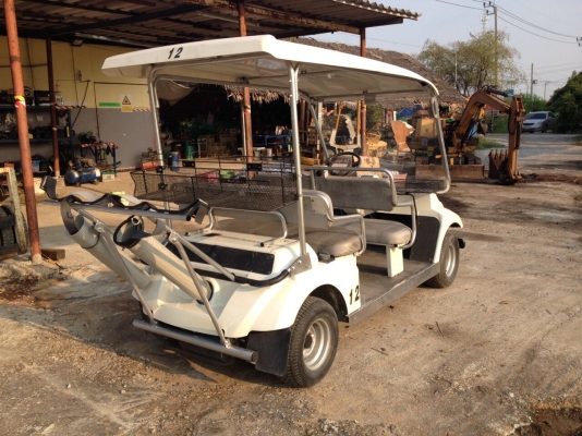 รถกอล์ฟsanyoสภาพดีพร้อมใช้เพิ่งเข้าจากญี่ปุ่น รถกอล์ฟsanyoสภาพดีพร้อมใช้เพิ่งเข้าจากญี่ปุ่น