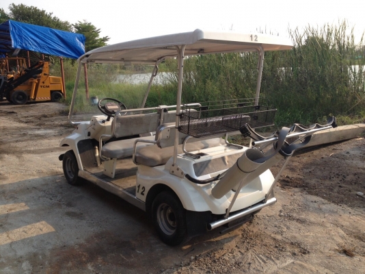 รถกอล์ฟsanyoสภาพดีพร้อมใช้เพิ่งเข้าจากญี่ปุ่น รถกอล์ฟsanyoสภาพดีพร้อมใช้เพิ่งเข้าจากญี่ปุ่น