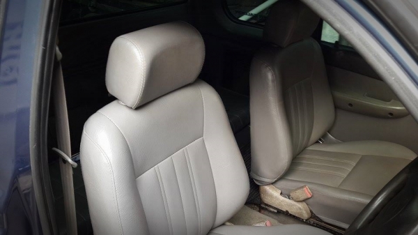 Mazda fighter cab สีน้ำเงินสวยๆ ราคา 125,000 ครับ +++++++++ Mazda fighter cab สีน้ำเงินสวยๆ ราคา 125,000 ครับ +++++++++