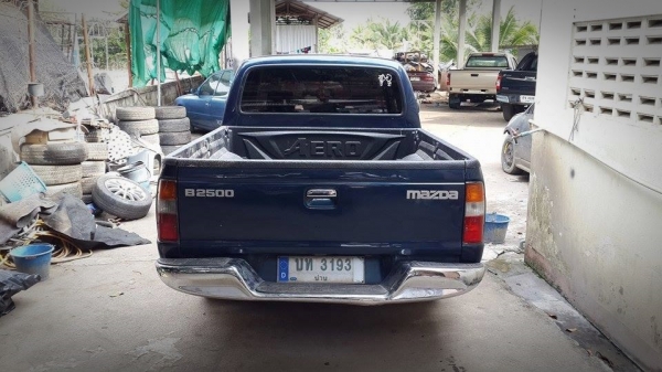 Mazda fighter cab สีน้ำเงินสวยๆ ราคา 125,000 ครับ +++++++++ Mazda fighter cab สีน้ำเงินสวยๆ ราคา 125,000 ครับ +++++++++