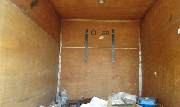 ขายตู้แห้ง สภาพดี 180cm. ขายตู้แห้ง สภาพดี 180cm.