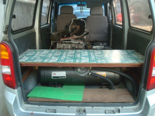 ตู้เล็กมาแล้ว