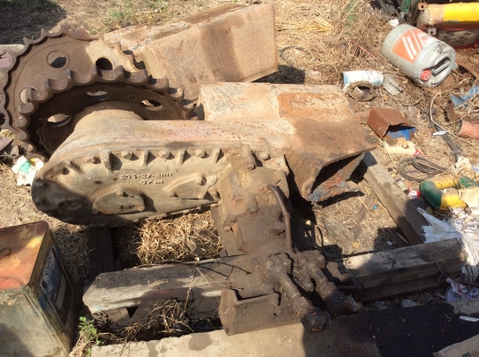 ขายตัวเดิน12ht พร้อมมอเตอร์