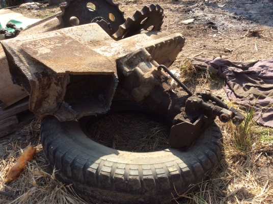 ขายตัวเดิน12ht พร้อมมอเตอร์