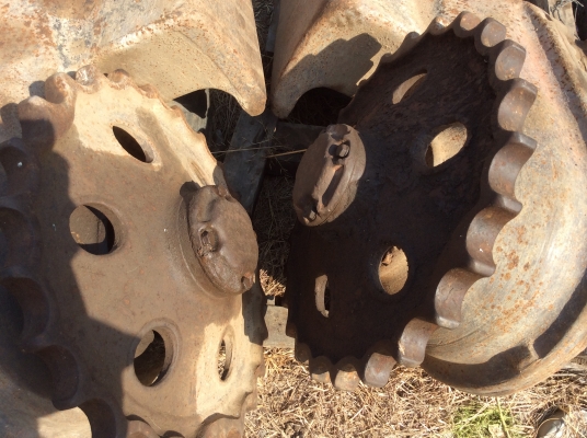 ขายตัวเดิน12ht พร้อมมอเตอร์