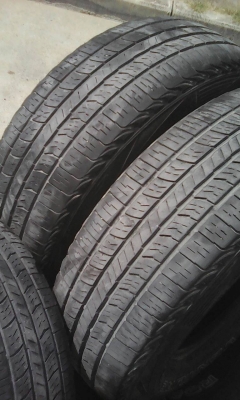 235/70R15 KUMHO ROAD VENTURE APT ชุด 4 เส้น tel.081-427-3941ไอดีไลน์ autobot107 235/70R15 KUMHO ROAD VENTURE APT ชุด 4 เส้น tel.081-427-3941ไอดีไลน์ autobot107