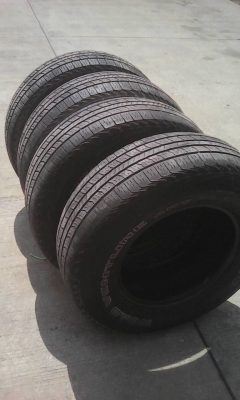 235/70R15 KUMHO ROAD VENTURE APT ชุด 4 เส้น tel.081-427-3941ไอดีไลน์ autobot107 235/70R15 KUMHO ROAD VENTURE APT ชุด 4 เส้น tel.081-427-3941ไอดีไลน์ autobot107