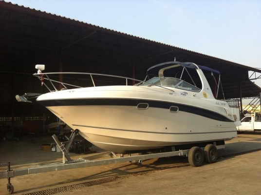 ขายเรือยอร์ชนำเข้าจากอเมริกา ขายเรือยอร์ชนำเข้าจากอเมริกา