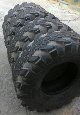 ขายยางลุย 35 R 15