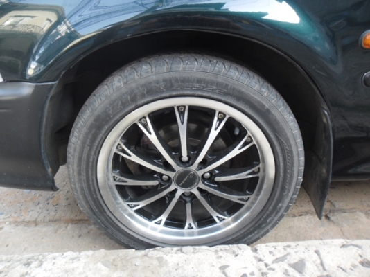 ขายรถสวยพร้อมใช้