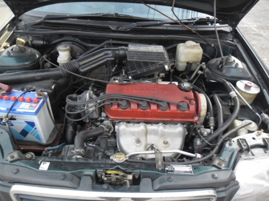 ขายรถสวยพร้อมใช้