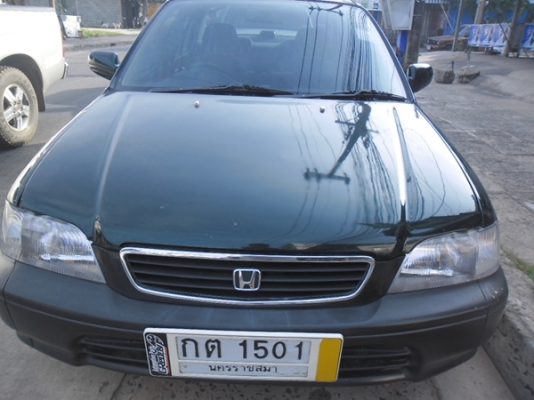 ขายรถสวยพร้อมใช้