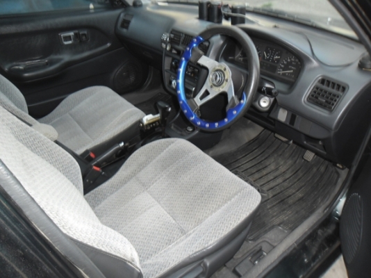 ขายรถสวยพร้อมใช้