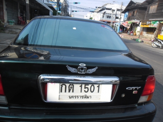 ขายรถสวยพร้อมใช้