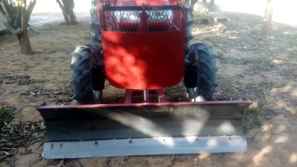 ขาย แทร๊กเตอร์ยันม่า EF494T ขาย แทร๊กเตอร์ยันม่า EF494T