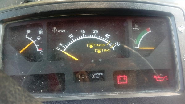 ขาย แทร๊กเตอร์ยันม่า EF494T ขาย แทร๊กเตอร์ยันม่า EF494T