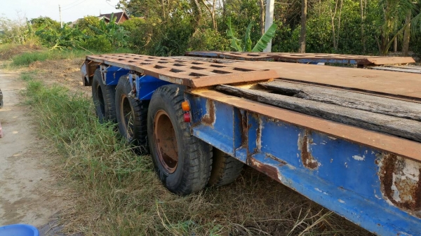 ขาย หางโรเบท สามคาน SSUCHAI ปี 45