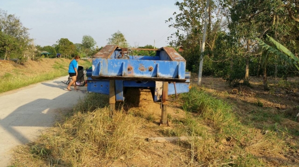 ขาย หางโรเบท สามคาน SSUCHAI ปี 45