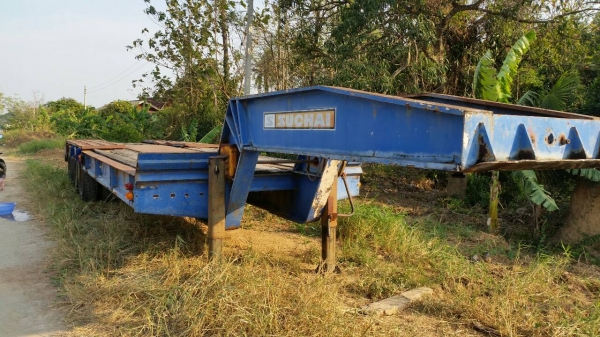 ขาย หางโรเบท สามคาน SSUCHAI ปี 45