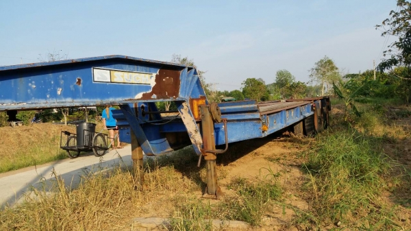 ขาย หางโรเบท สามคาน SSUCHAI ปี 45