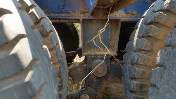 ขาย หางโรเบท สามคาน SSUCHAI ปี 45