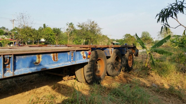 ขาย หางโรเบท สามคาน SSUCHAI ปี 45