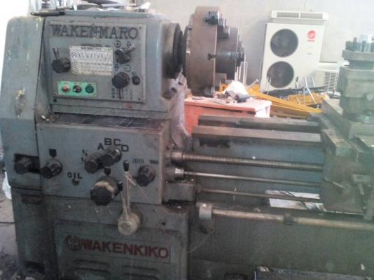 ขายกลึง8ฟุต4เพลาเบรคพวงมาลัยขวาลูกบิดนิ้วมิลไม่เปลี่ยนเฟืองครับ ขายกลึง8ฟุต4เพลาเบรคพวงมาลัยขวาลูกบิดนิ้วมิลไม่เปลี่ยนเฟืองครับ